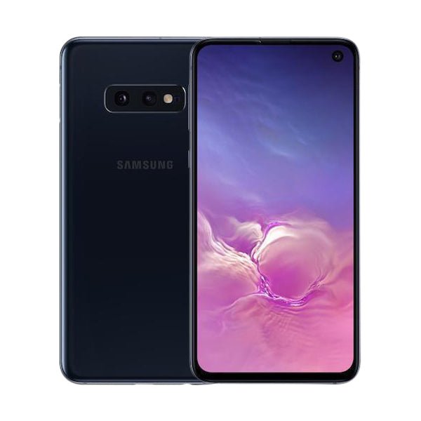 Samsung Galaxy S10e (G970F) - Acceptable Condition - ReDial Samsung Galaxy S10e (G970F) - Acceptable Condition - ReDial
